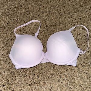 Victoria’s Secret push up bra. 32D.